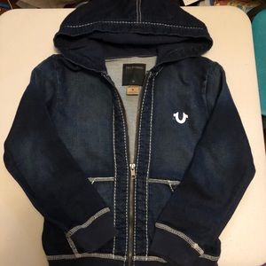 🔥🔥🔥TRUE RELIGION HOODIE